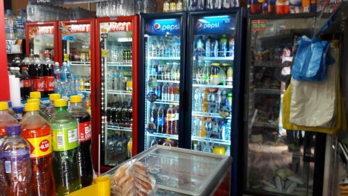 Hostal Santa Mar�a Gracia