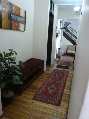 Hostal Santa Mar�a Gracia
