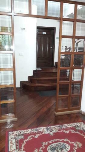 Hostal Santa Mar�a Gracia