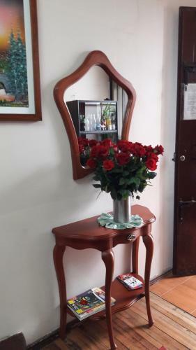 Hostal Santa Mar�a Gracia
