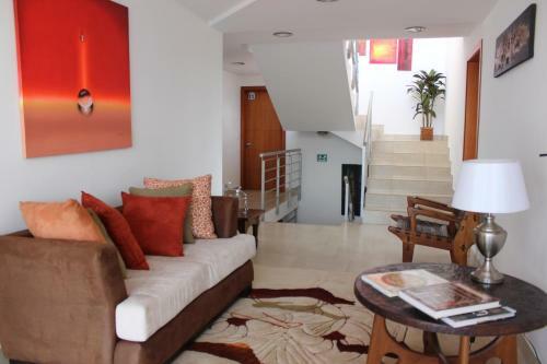 Hostal Resuniv