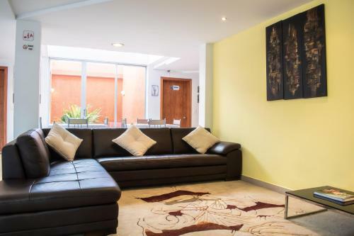 Hostal Resuniv