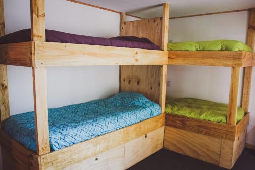 Hostal Willhouse