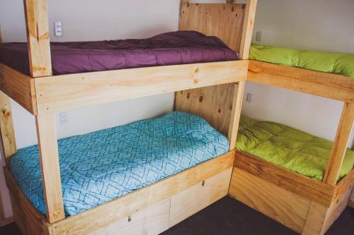 Hostal Willhouse
