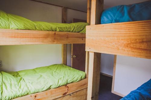 Hostal Willhouse