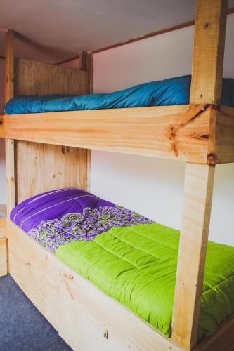 Hostal Willhouse