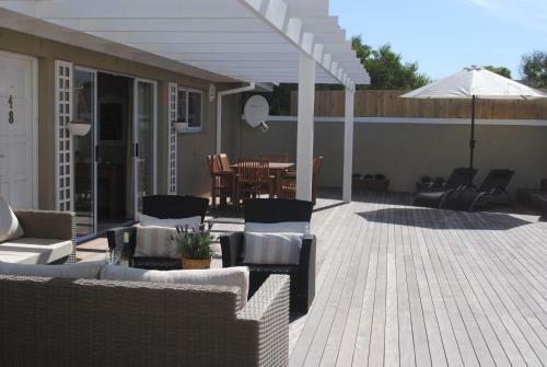 Whale Bay Villa