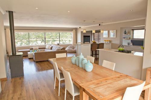 Whale Bay Villa