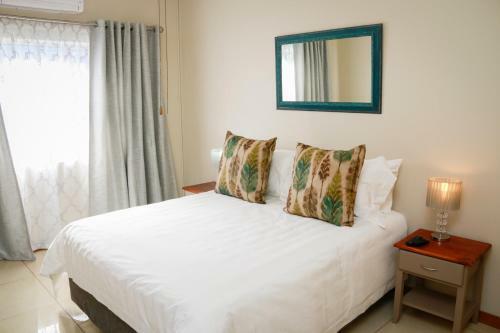 Bed & Breakfast Poetry Guestrooms