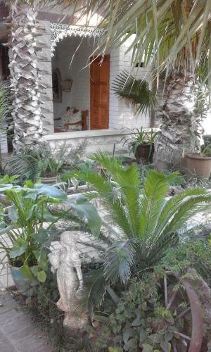Bed & Breakfast Poetry Guestrooms