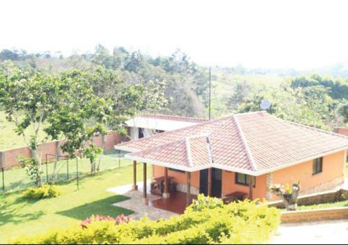 Hotel Cristo Rey Campestre
