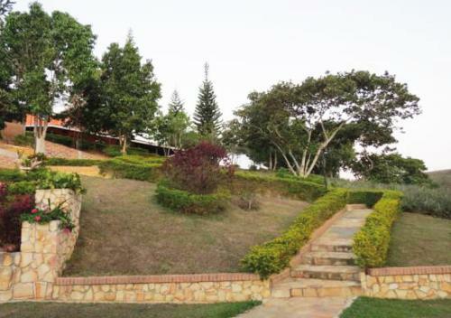 Hotel Cristo Rey Campestre