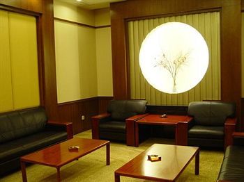 Nanyuan Hotel Ningbo