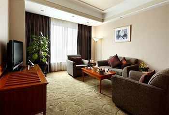 Nanyuan Hotel Ningbo