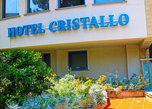 Hotel Cristallo