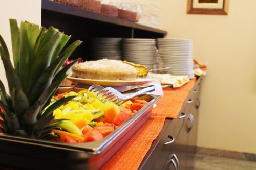 Hotel Cristallo