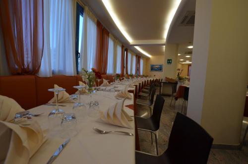 Hotel Cristallo