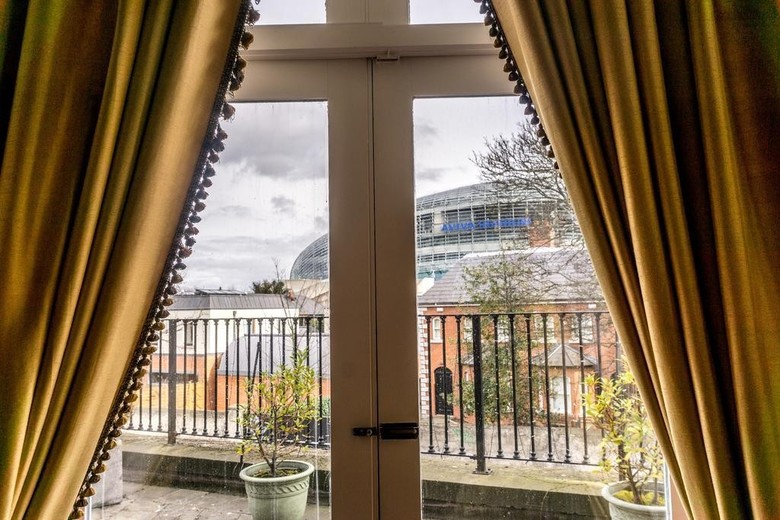 Hotel Butlers Townhouse