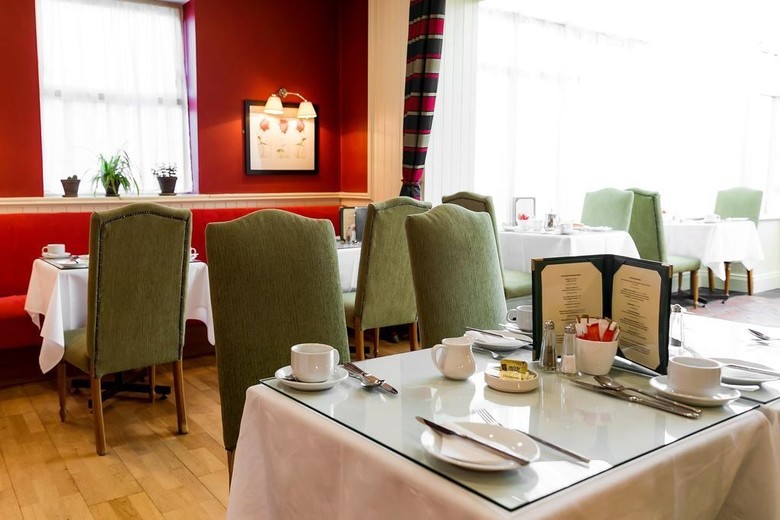 Hotel Butlers Townhouse
