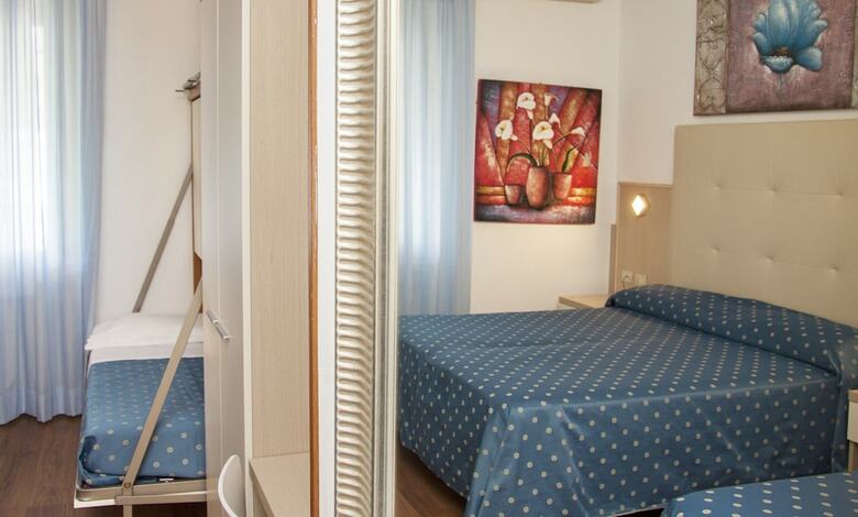 Hotel Ca' Serena