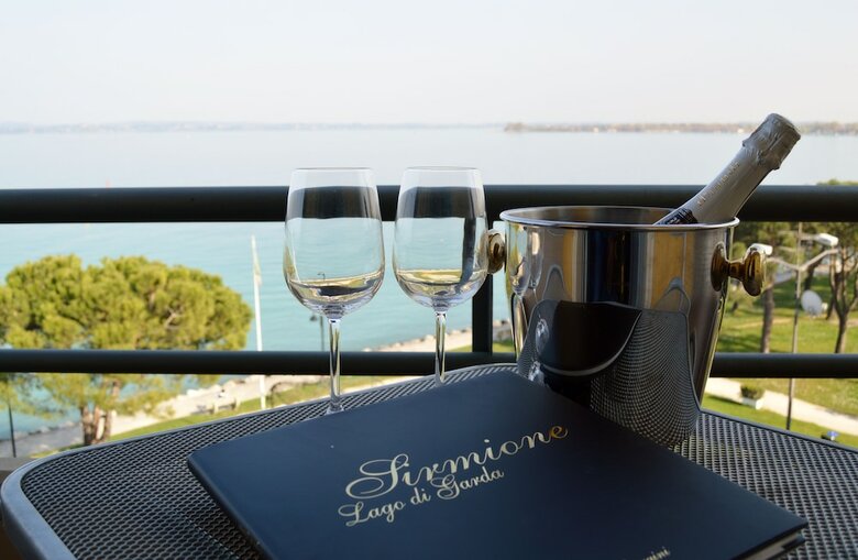 Hotel Ca' Serena