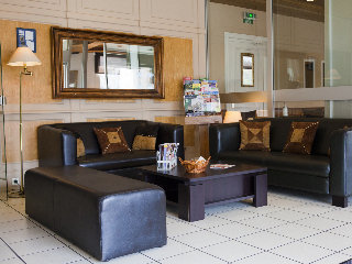 Ptit Dej Hotel Colmar
