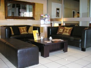 Ptit Dej Hotel Colmar