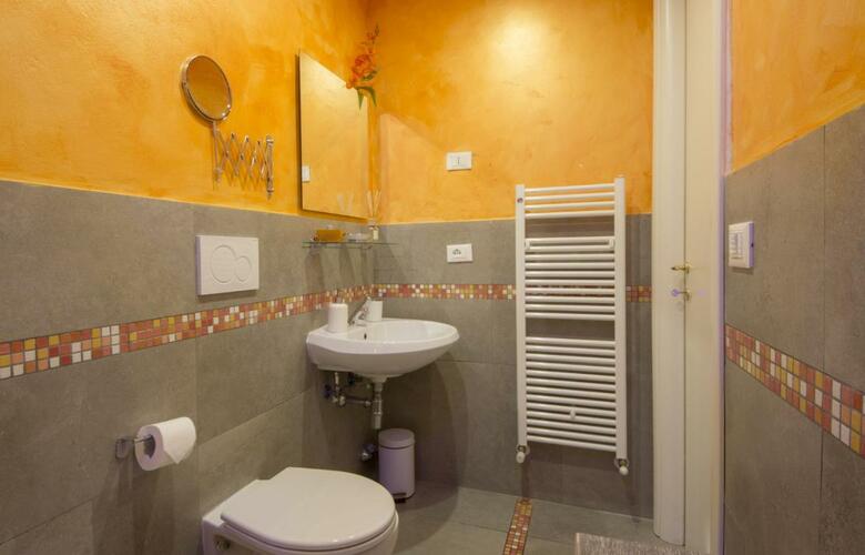 Bed & Breakfast Ridolfi Guest House