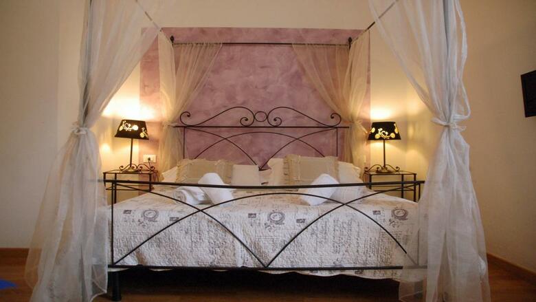 Bed & Breakfast Ridolfi Guest House