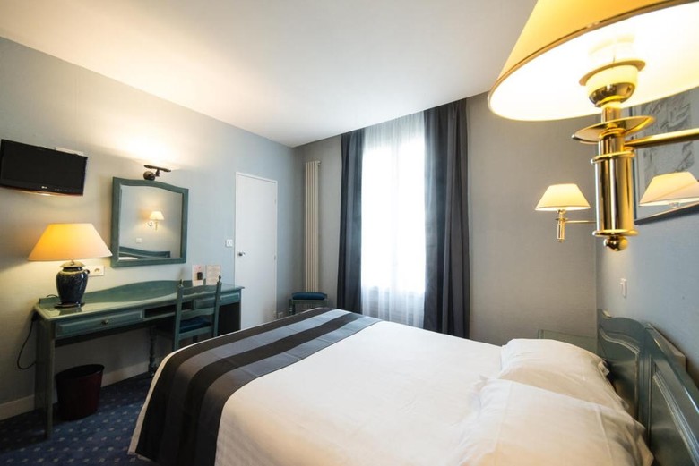 Hotel Du Pr�