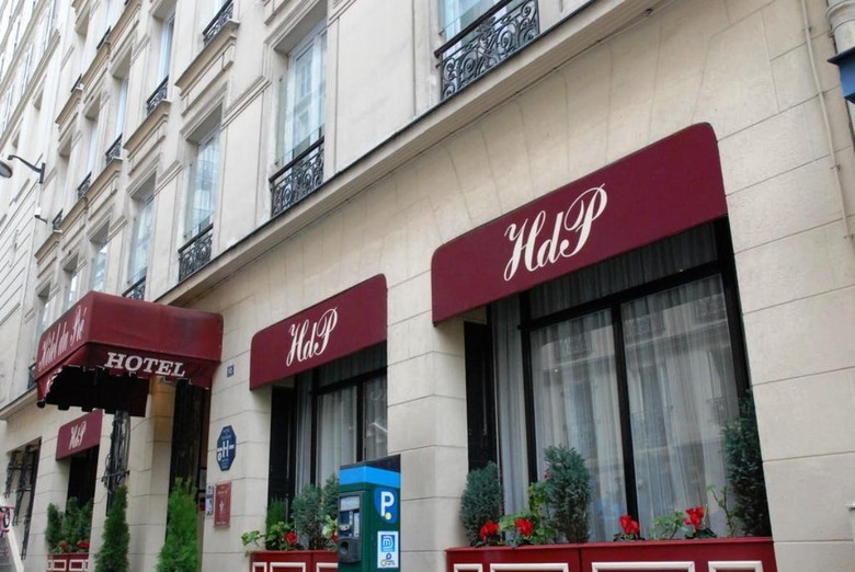 Hotel Du Pr�