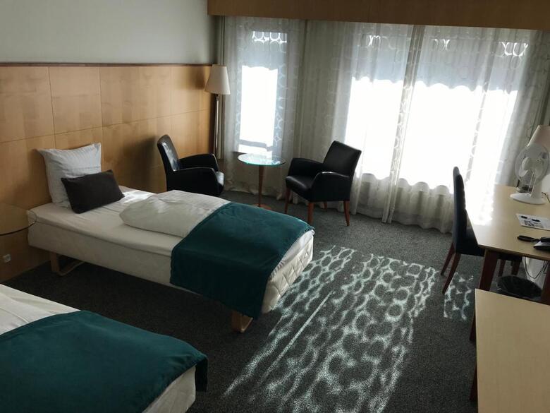 Glostrup Park Hotel