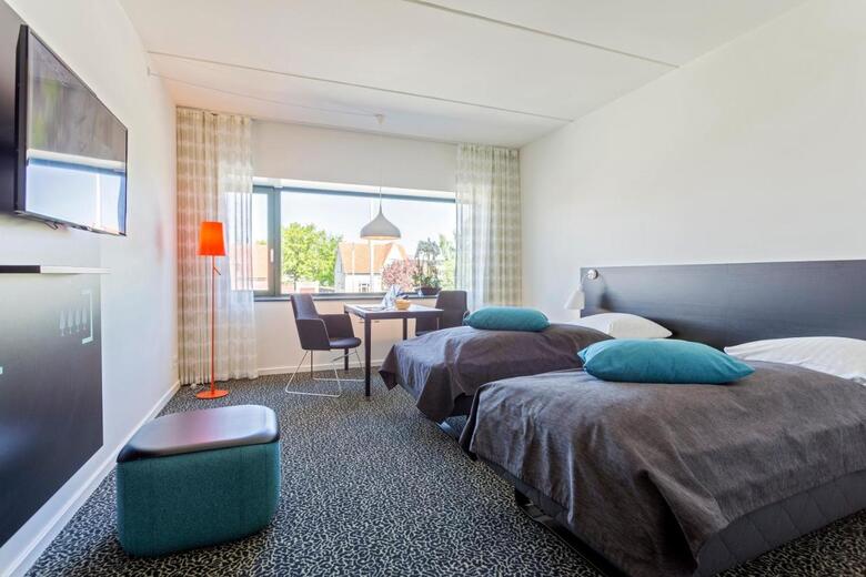 Glostrup Park Hotel