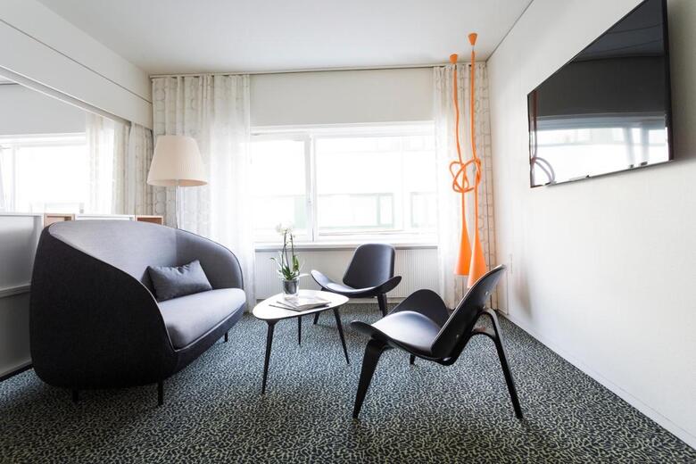 Glostrup Park Hotel