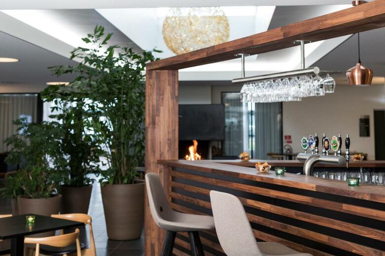 Glostrup Park Hotel
