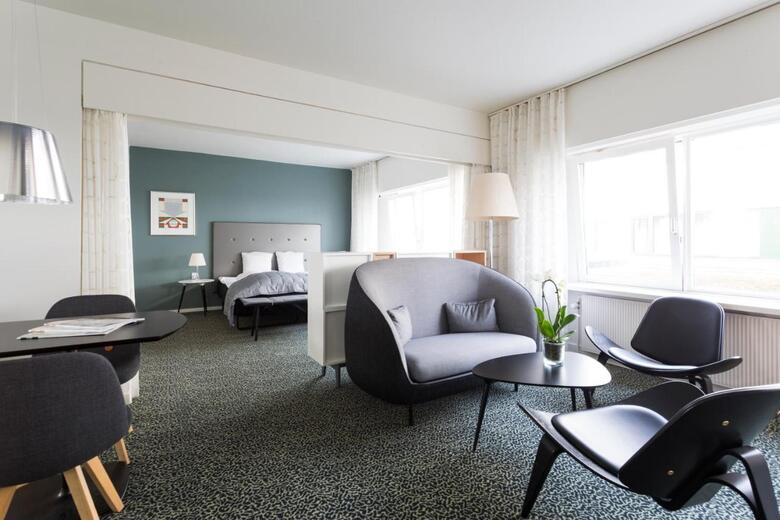 Glostrup Park Hotel