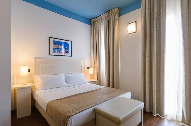 Hotel Fra I Pini
