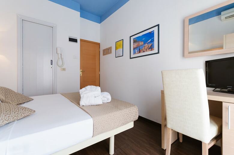Hotel Fra I Pini