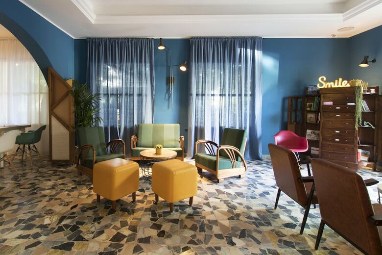 Hotel Fra I Pini