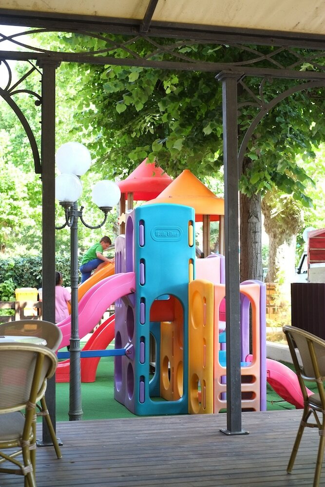 Hotel Fra I Pini