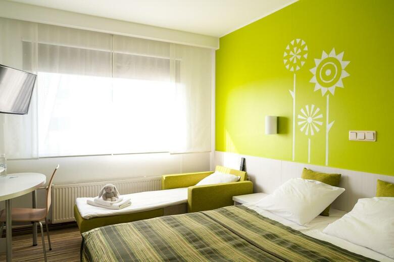 Hotel Tallink Express