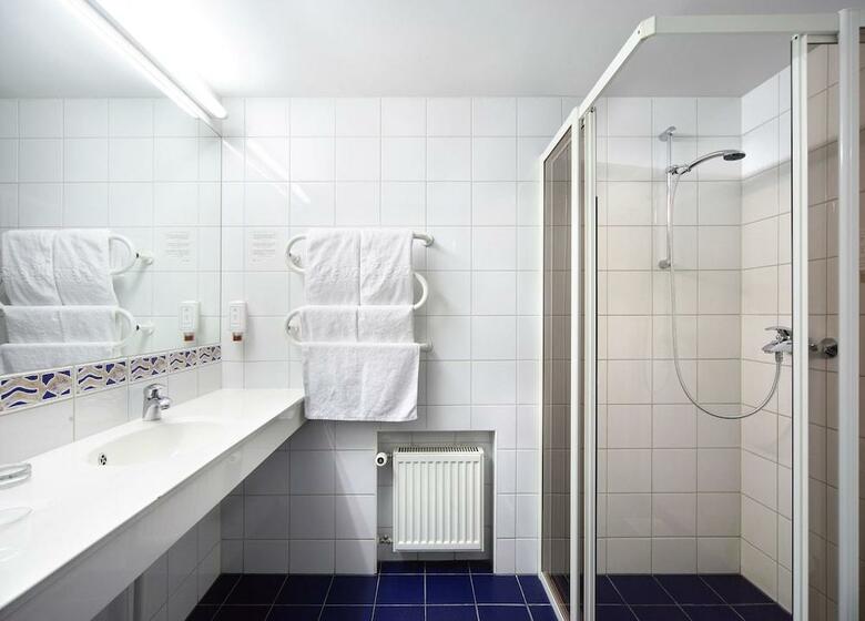 Hotel Tallink Express