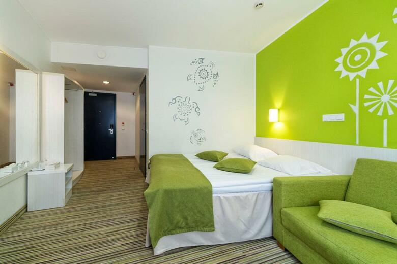 Hotel Tallink Express