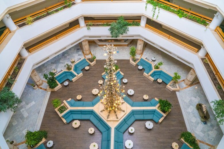 Hotel Solazur Beach