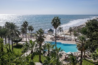 Hotel Bel Azur Thalassa
