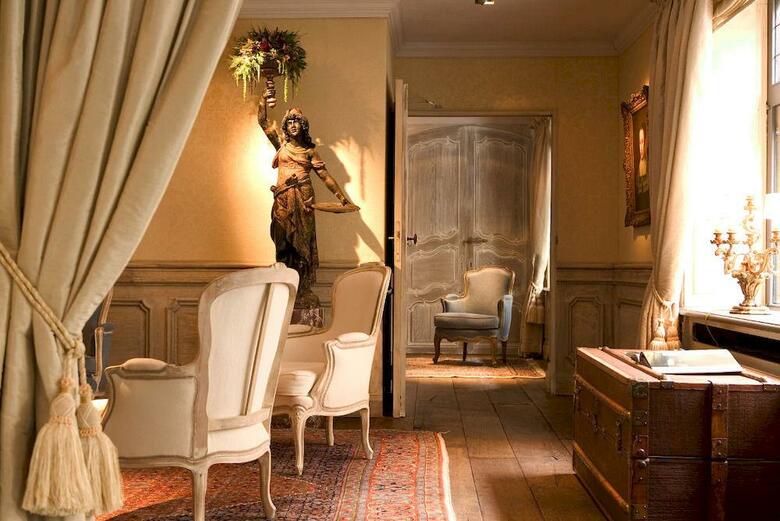 Hotel Relais Bourgondisch Cruyce - A Luxe Worldwide Hotel