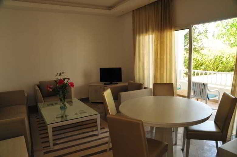 Hotel Le Hammamet