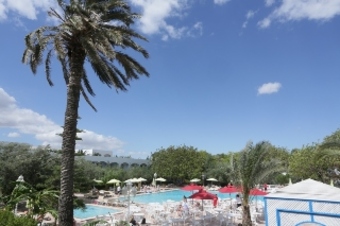 Hotel Le Hammamet