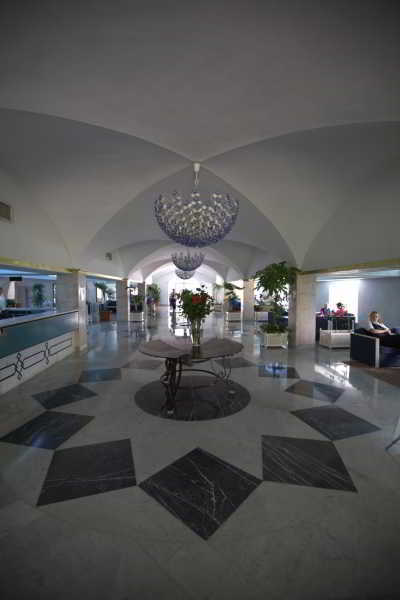 Hotel Le Hammamet