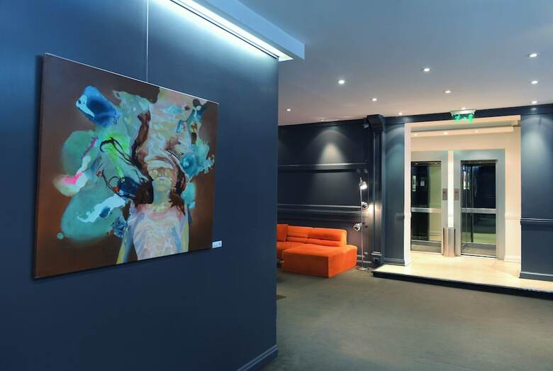 Hotel Rochester Classic